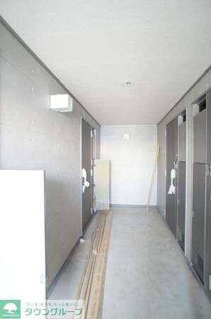 リブリ・ISHIWATAの物件内観写真